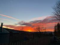 Ty Crwn Bach Idris - Yurt
