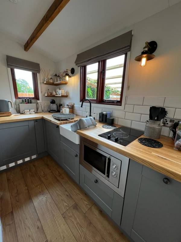 WILLOW - Wellness Lodge