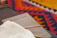 Harmony Yurt