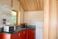 Mountain Chalet