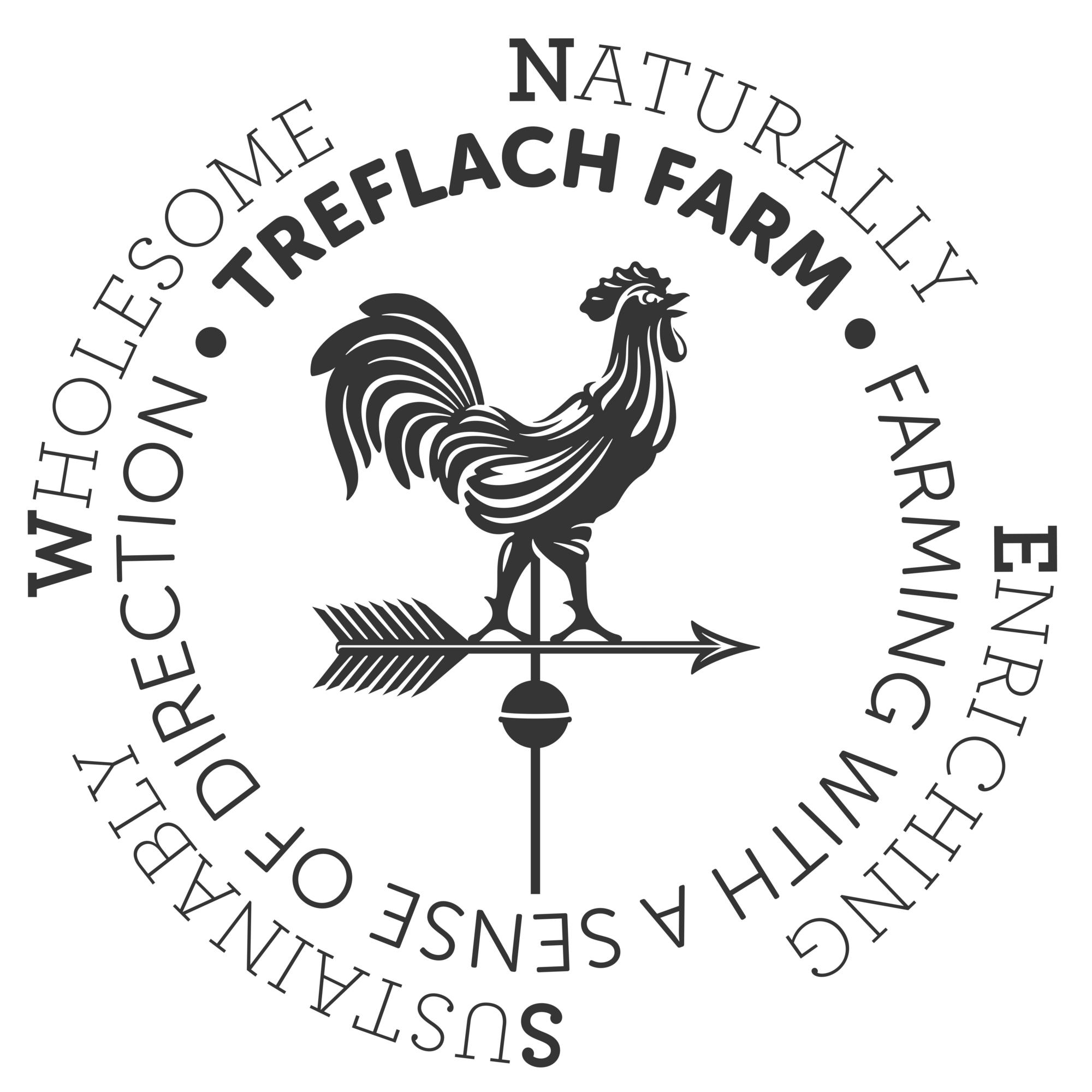 Treflach Farm