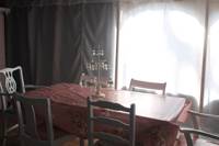 Lodge Tent