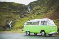 Fleur Rainbow Camper