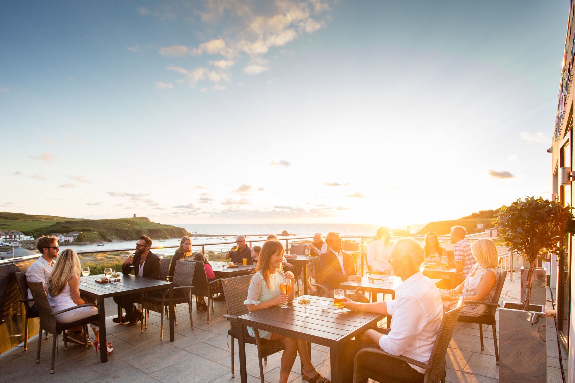Hotels, Cottages, B&Bs & Glamping in Cornwall - Cool Places to Stay in the UK