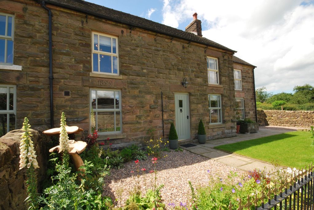 Self-Catering in East Midlands holidays at Cool Places