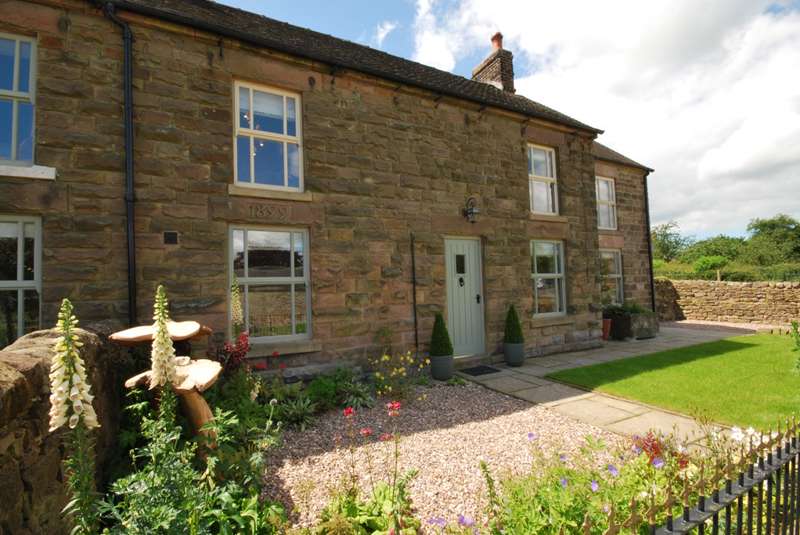 Remote Uk Cottages Best Off The Beaten Track Holiday Cottages