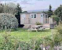 Shepherd's Hut