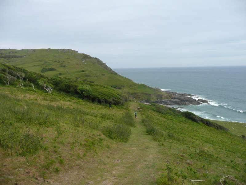 South West Coast Path