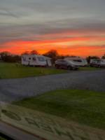 Hard-standing Super Pitch