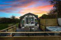 4 Berth - Cuckoo Corner