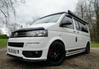 'Harley' VWT5
