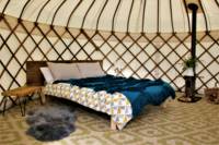 Yurt