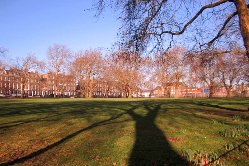 Highbury Fields , Islington Cool Places