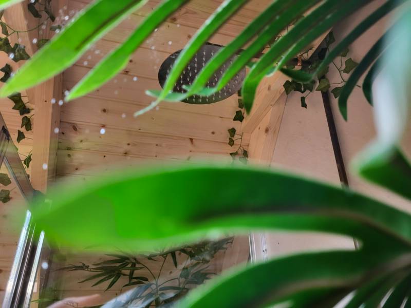 The Ryeland Retreat,