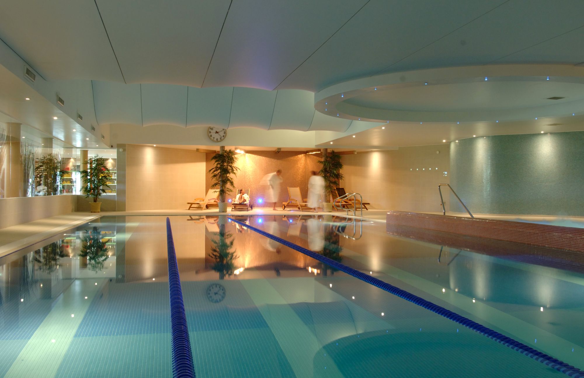 Wildmoor Spa, StratfordUponAvon Cool Places