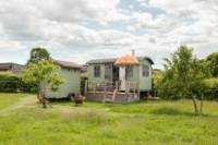 Shepherd's Hut