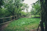 Sky 11 - Wild Camping Private Pitch