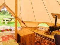 Bell Tent
