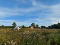 Kestrel Hobbit House