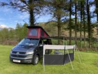 Greyson - VW T6.1 Highline
