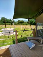 Kilve Safari Lodge