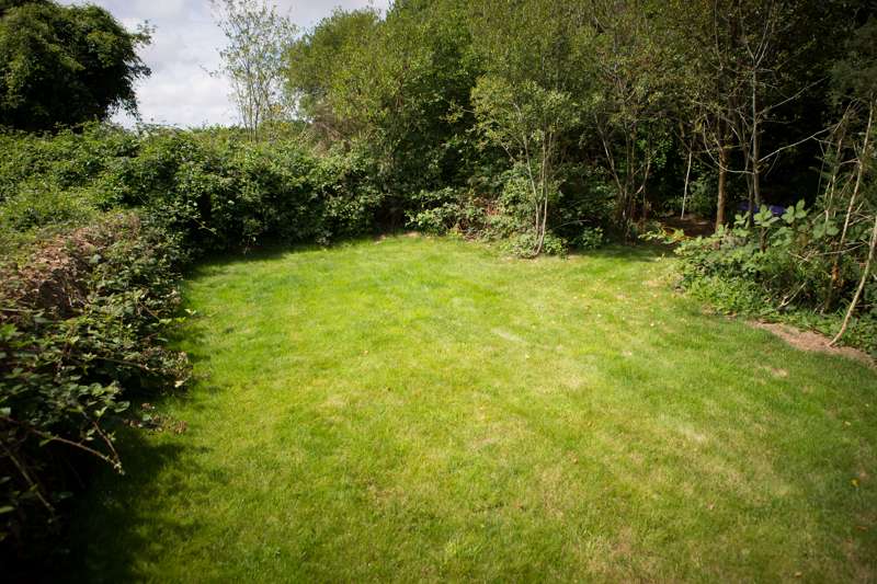 Sky 4 - Wild Camping - Private Pitch