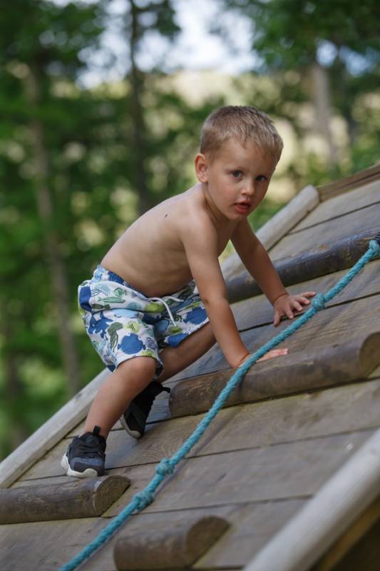 Small Tent Grass Pitch (no electric hook-up)