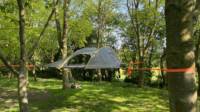 Family Suspended Tree Tent