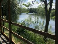 Willow Lodge