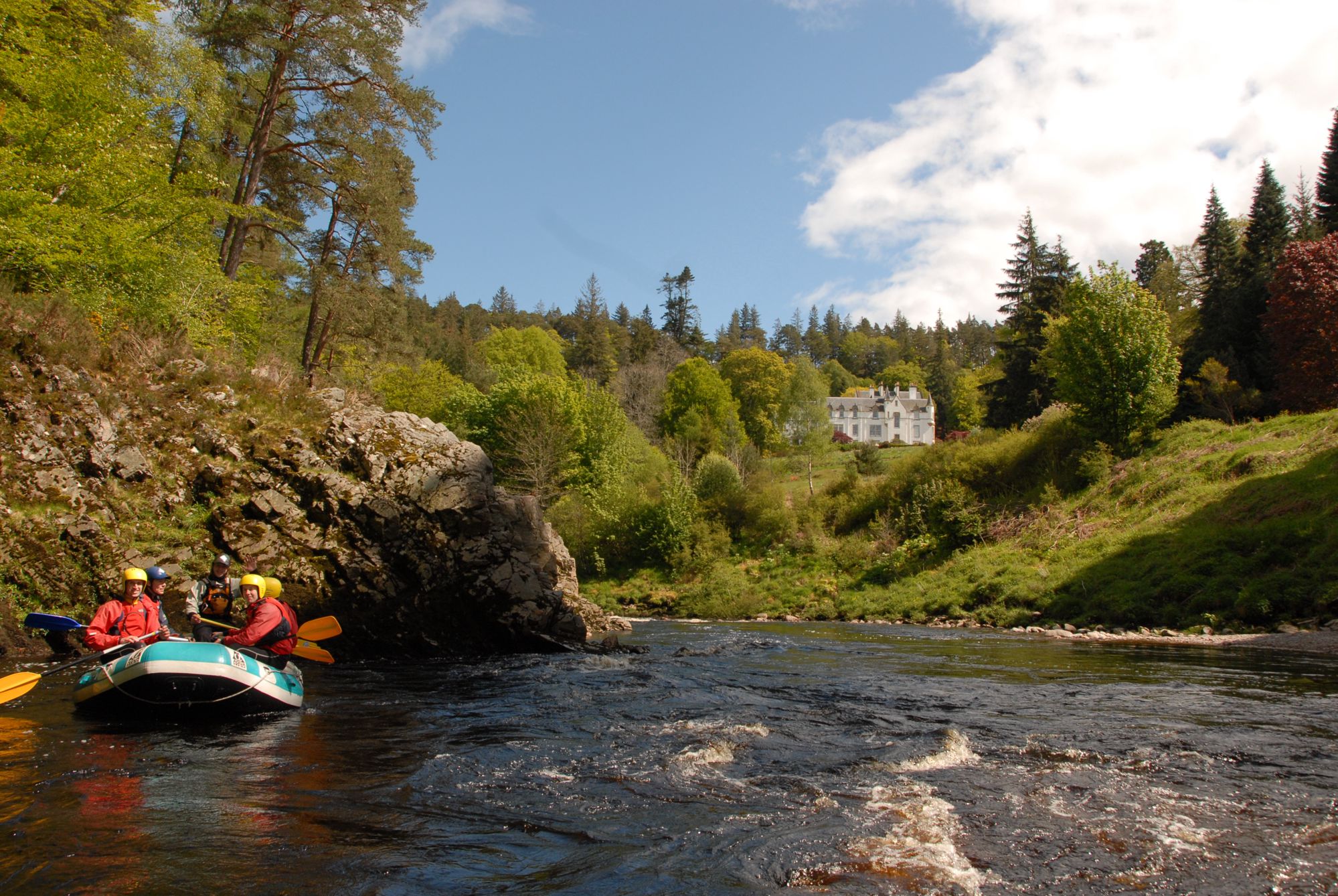 Campsites in Inverness-shire - campsites uk scotland highlands inverness-shire at Cool Camping