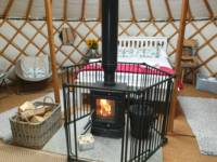 Exclusive Use of Acorn Field (Summer Holiday)
