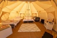 Polaris Luna Tent