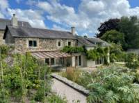 The Walled Garden