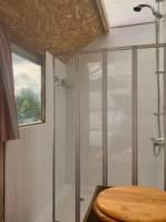 Ty Crwn Mawr - Yurt
