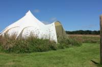 Lotus Belle Tent