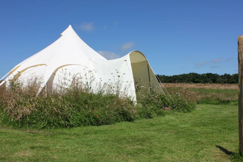 Lotus Belle Tent