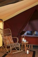 Safari Tent