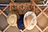 Yurt 1