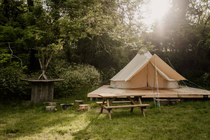 Exclusive Use of Whole Site