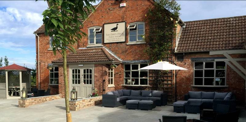 Pitch 28: Grass pitch