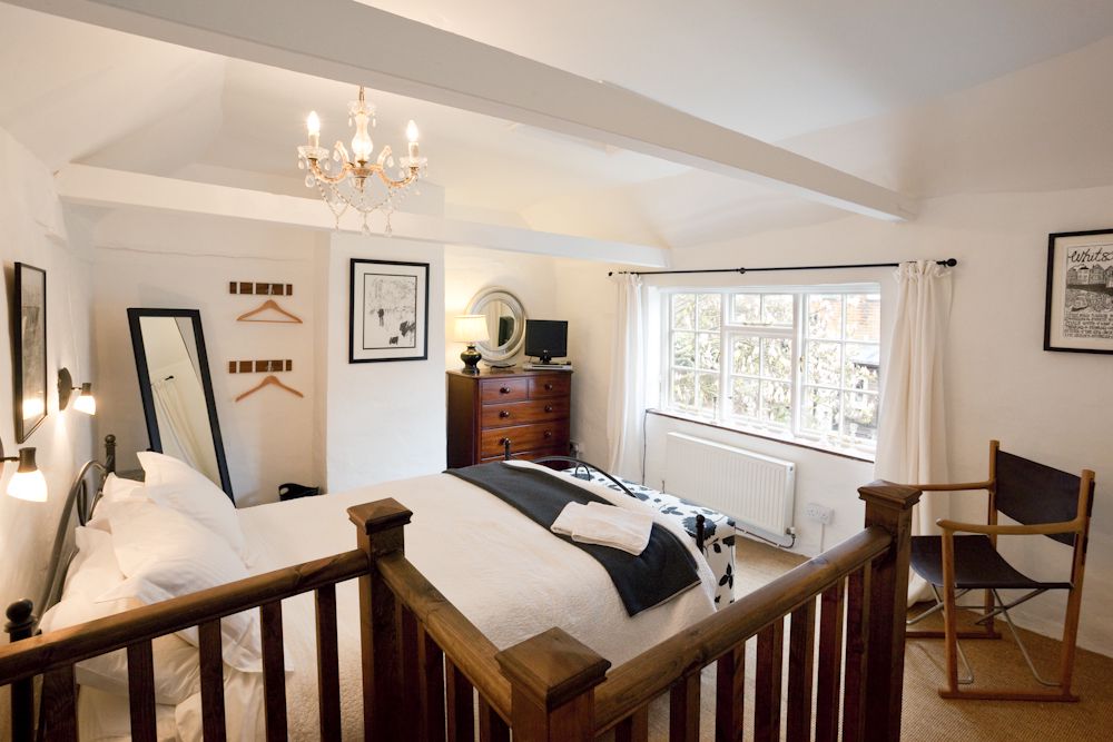 B&Bs in Canterbury holidays at Cool Places