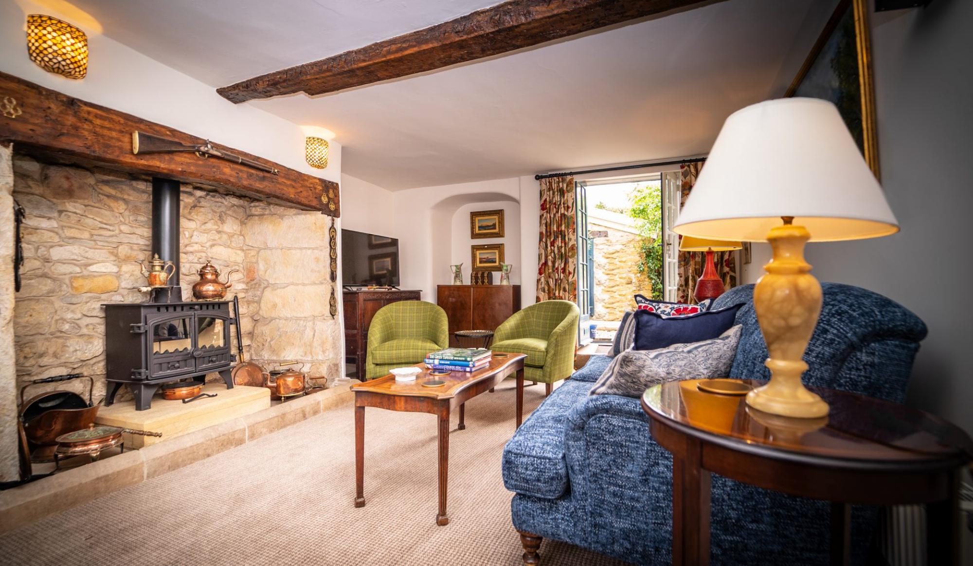 Self-Catering in Sherborne holidays at Cool Places