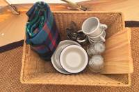 Bell Tent