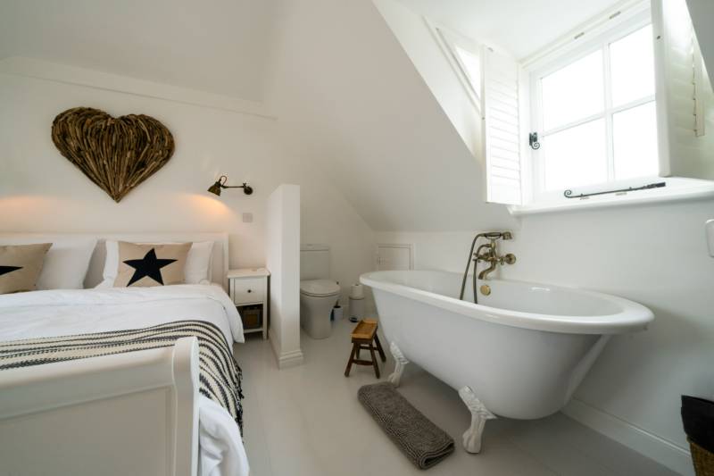 Fisherman&#39;s Cottage, Whitstable, Kent