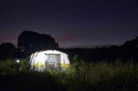 Tent Pitch