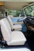 Lady Lily - A classical beautiful 1973 VW T2