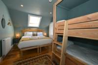 Farmhouse - Room 1, Sleeps 4