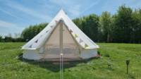 Vega Bell Tent