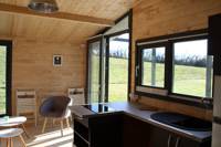 Chalet Eucalyptus