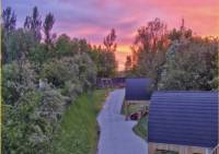 Barn Owl Lodge